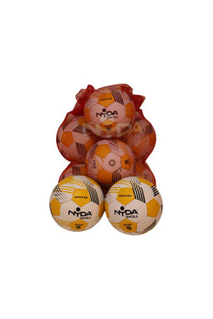 NYDA Skill Soccer Ball Kit #5