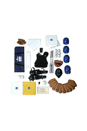Softball Competition Kit Junior