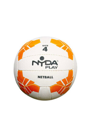 NYDA Play Netball #4