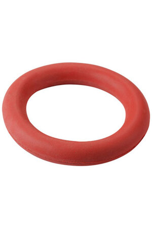 Quoit Rubber