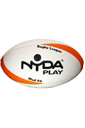 NYDA Play Rugby League #4