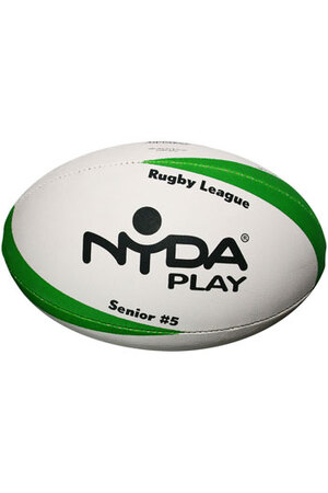 NYDA Play Rugby League #5