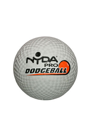 NYDA Pro Dodgeball 21cm