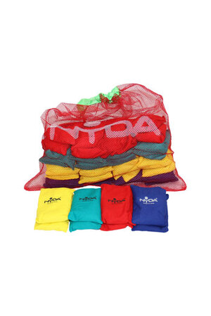 NYDA Bean Bag Kit (40 + Bag)