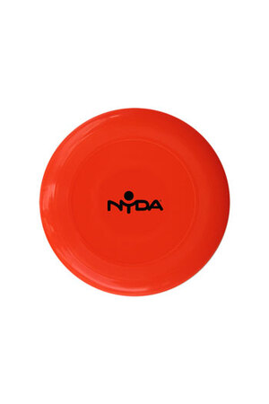 NYDA Pro Flying Disc (165g)