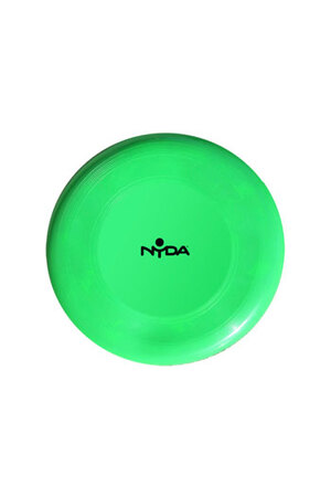 NYDA Regular Flying Disc (82g)