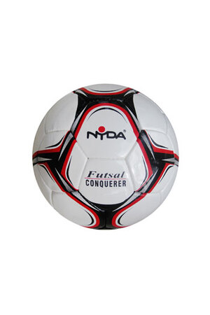 NYDA Conqueror Futsal Ball #4