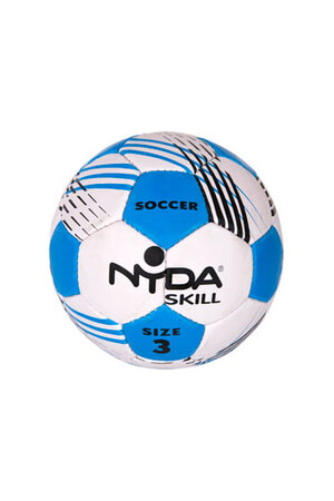 NYDA Skill Soccer Ball Size 3
