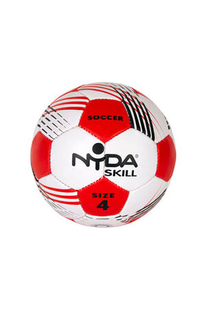 NYDA Skill Soccer Ball Size 4