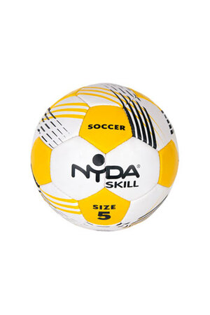 NYDA Skill Soccer Ball Size 5