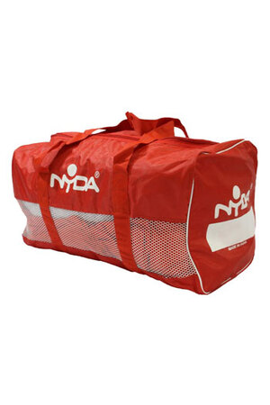NYDA Mesh Sided Carry Bag