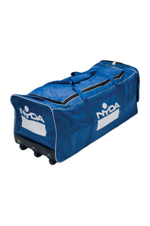 NYDA Wheelable Kit Bag