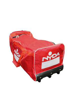 NYDA Wheelable Kit Bag