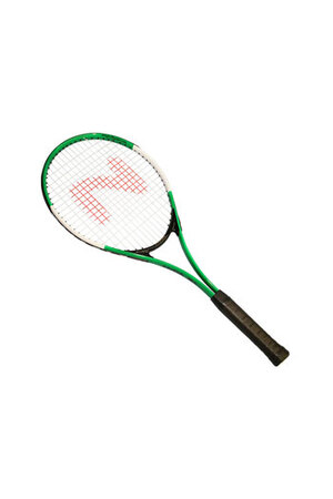 NYDA Tennis Racquet Collegiate - Senior (27 Inch)