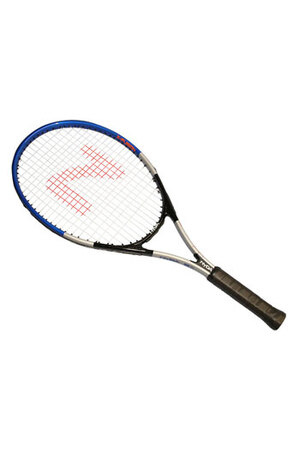 NYDA Tennis Racquet Premium - Senior (27 Inch)