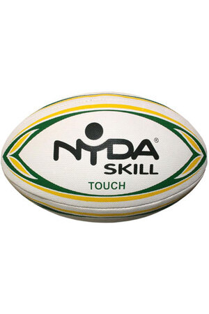 NYDA Skill Touch - Senior Ball