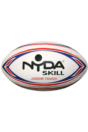 NYDA Skill Touch - Junior Ball