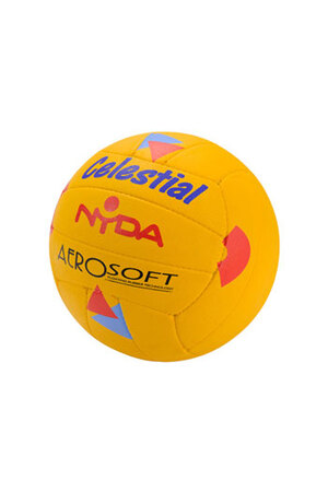 NYDA Celestial Volleyball