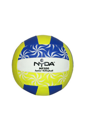 NYDA Primary Match Volleyball