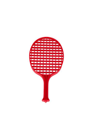 NYDA Waffle Bat (Red)