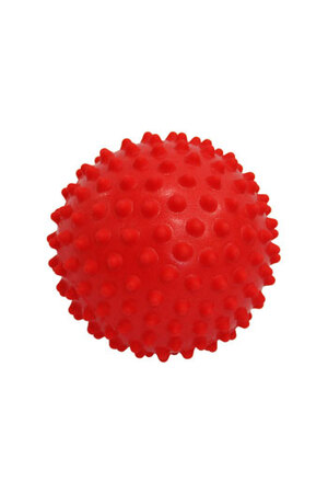 NYDA Echidna Ball Large 15cm (Red)