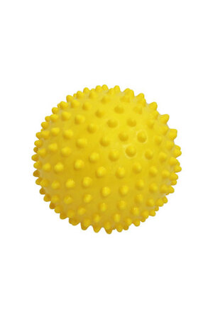 NYDA Echidna Ball Large 15cm (Yellow)