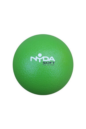 NYDA Gator Skin Playball 15cm (Green)