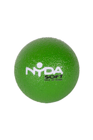 NYDA Gator Softball (Green)