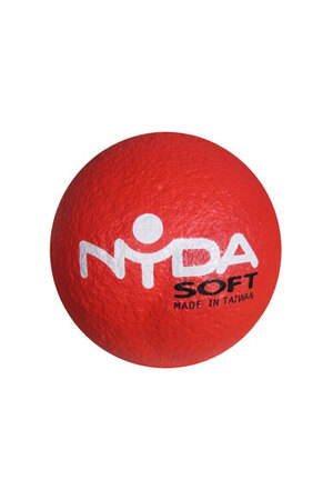 NYDA Gator Softball (Red)