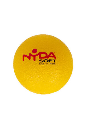 NYDA Gator Softball (Yellow)
