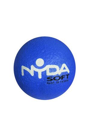 NYDA Gator Tennis Ball (Blue)