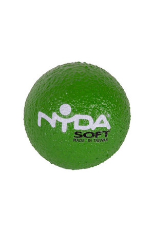 NYDA Gator Tennis Ball (Green)