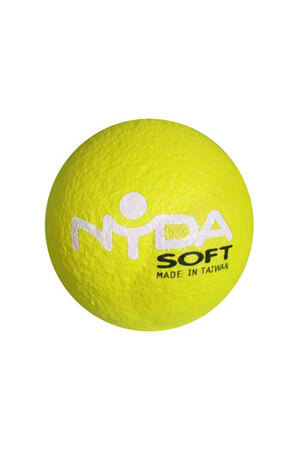 NYDA Gator Tennis Ball (Yellow)