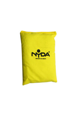 NYDA Bean Bag (Yellow)