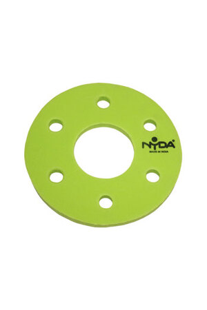 NYDA Flying Disc Foam (Green)