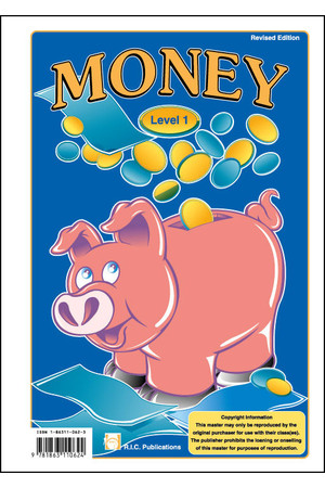 Money - Ages 5-6