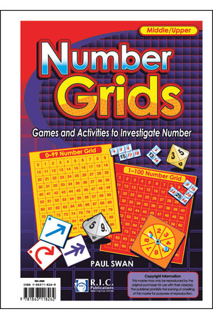 Number Grids