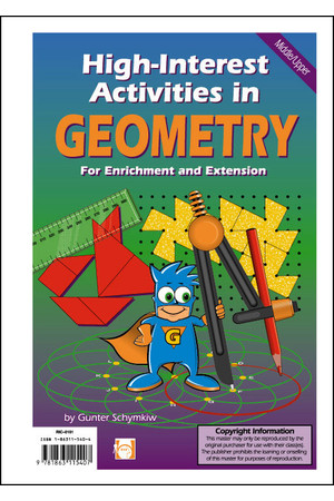 High-Interest Activities in Geometry