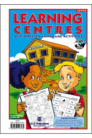 Learning Centres