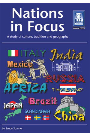 Nations in Focus