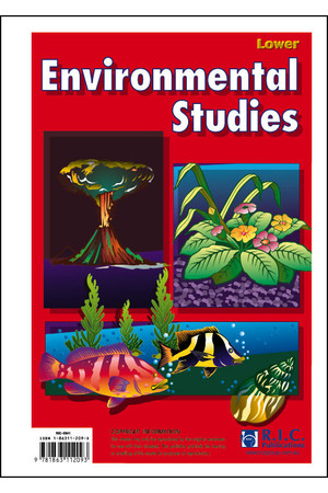 Environmental Studies - Lower: Ages 5-7