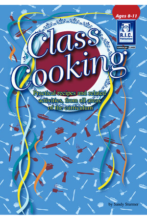 Class Cooking