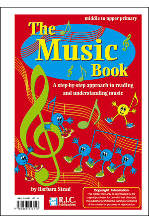 The Music Book