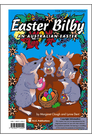 Easter Bilby