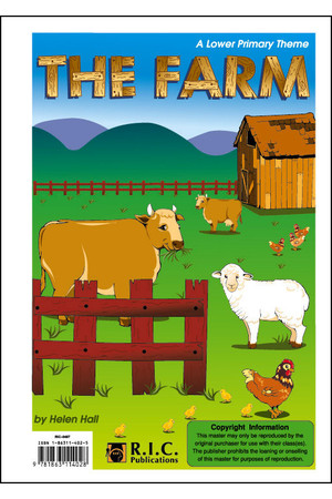 The Farm