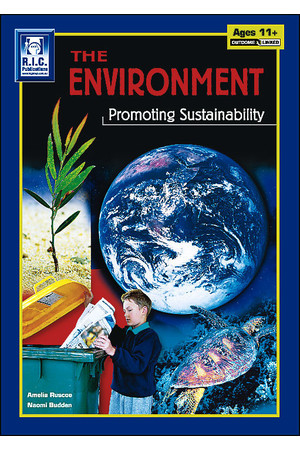 The Environment - Ages 11+