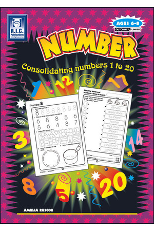 Introducing Numbers