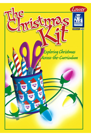 The Christmas Kit - Ages 5-8