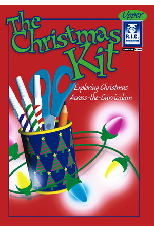 The Christmas Kit - Ages 10-12