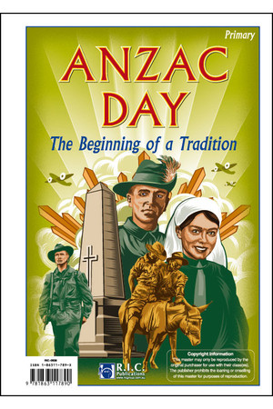 Anzac Day